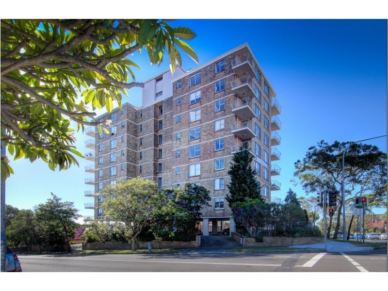 29/102 Spit Road, Mosman NSW 2088