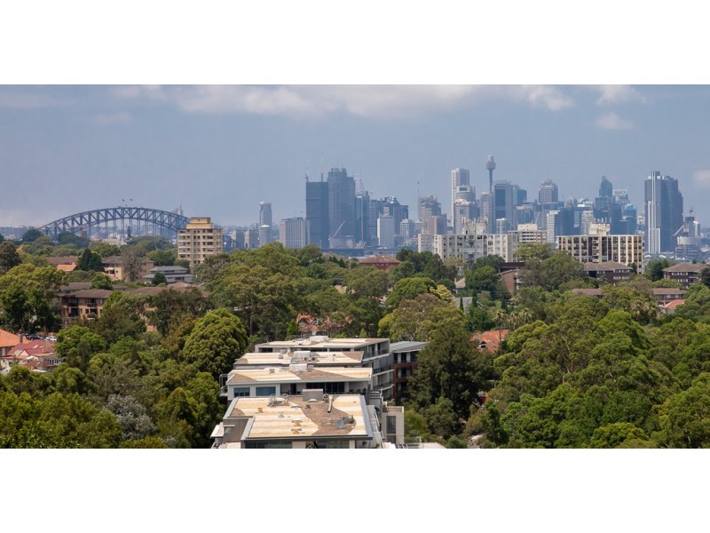 1102/1 Marshall Avenue, St Leonards NSW 2065