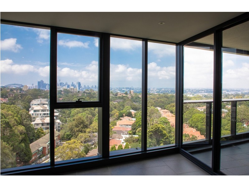 1102/1 Marshall Avenue, St Leonards NSW 2065