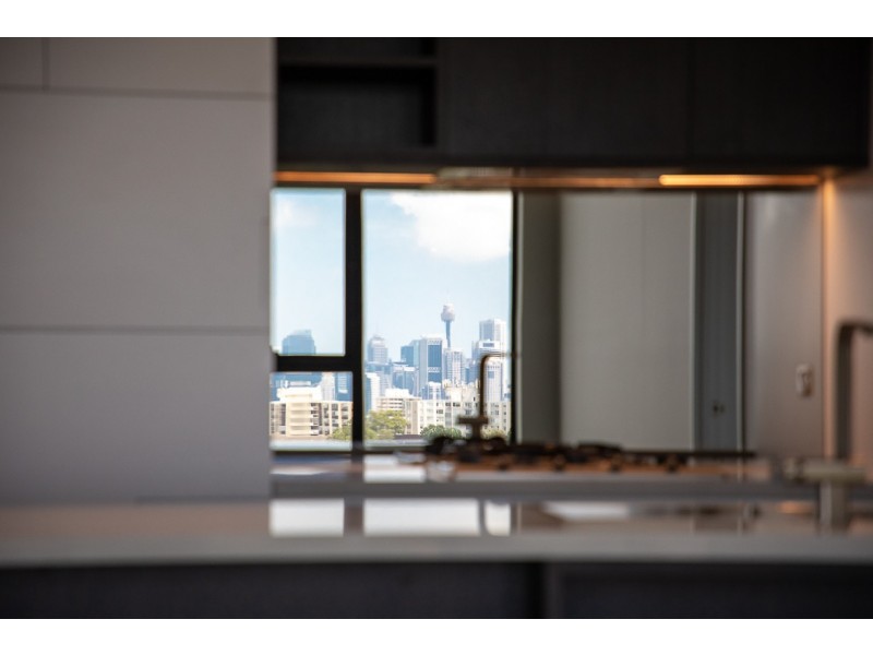 1102/1 Marshall Avenue, St Leonards NSW 2065