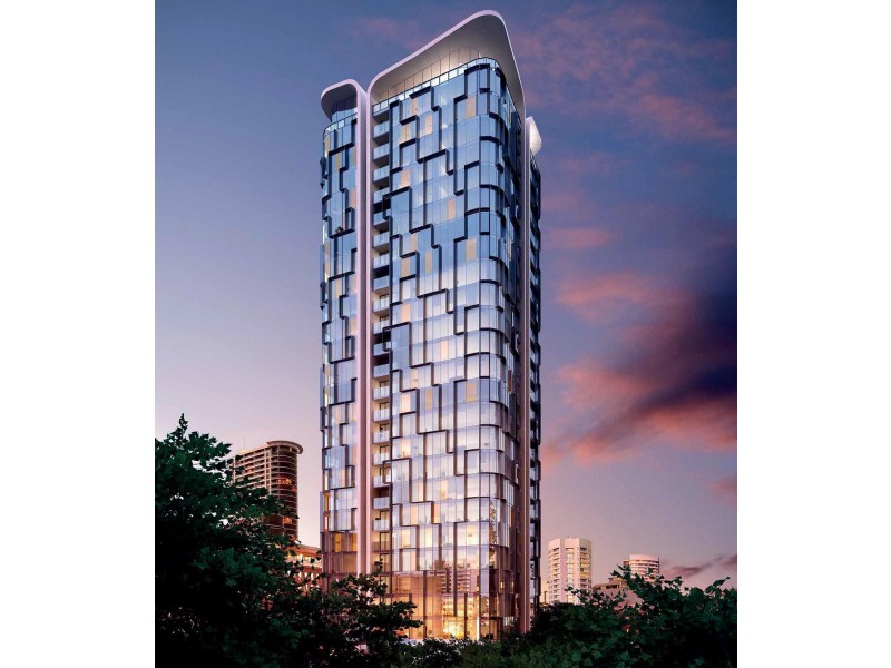 1102/1 Marshall Avenue, St Leonards NSW 2065