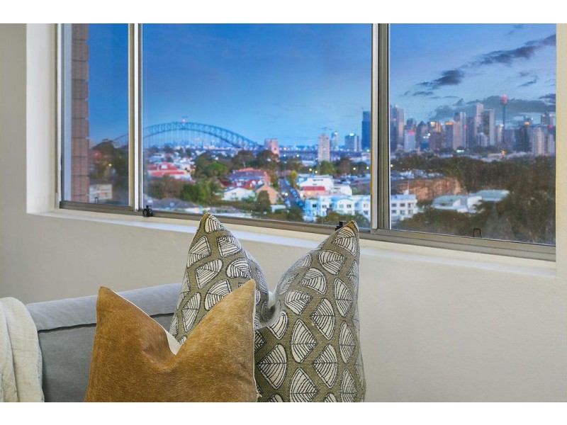 20/19 Shirley Road, Wollstonecraft NSW 2065