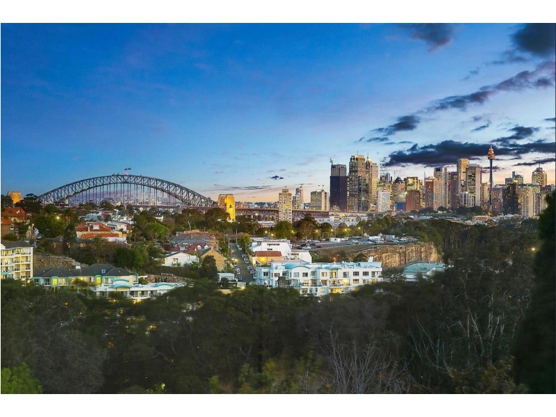 20/19 Shirley Road, Wollstonecraft NSW 2065