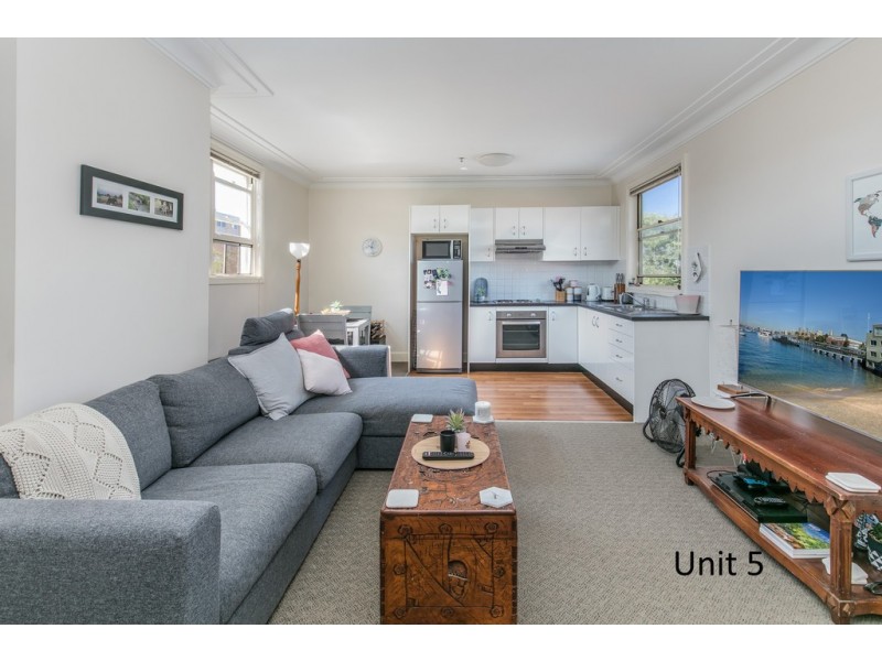 6 Thrupp Street, Neutral Bay NSW 2089