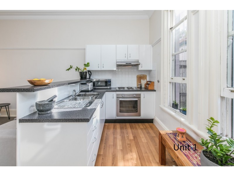 6 Thrupp Street, Neutral Bay NSW 2089