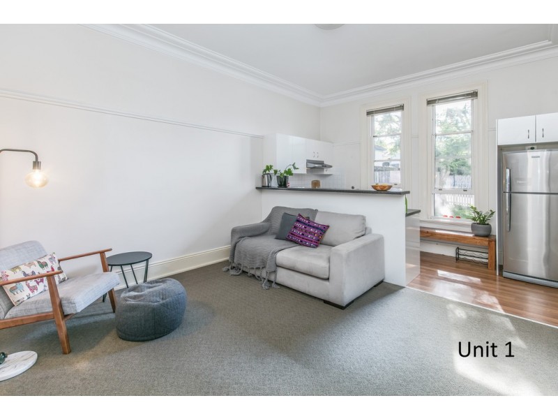 6 Thrupp Street, Neutral Bay NSW 2089