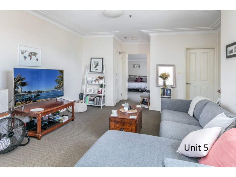 6 Thrupp Street, Neutral Bay NSW 2089