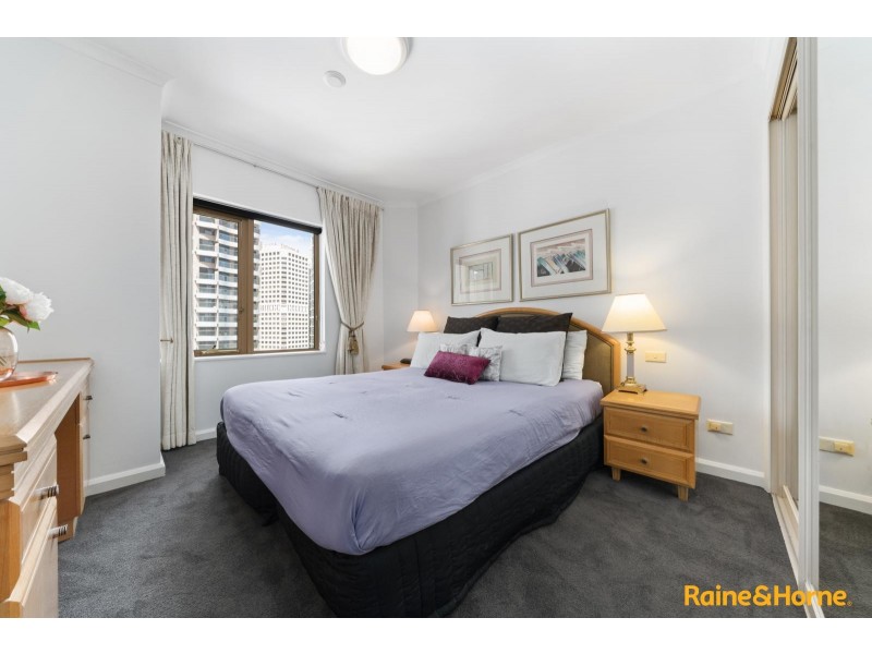 909/96-118 Gloucester Street, The Rocks NSW 2000