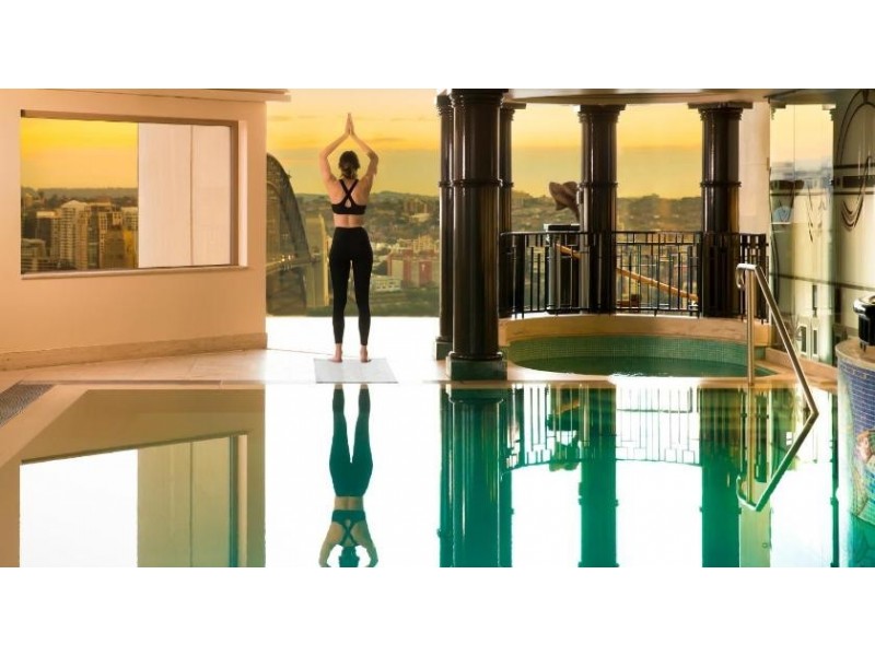 909/96-118 Gloucester Street, The Rocks NSW 2000