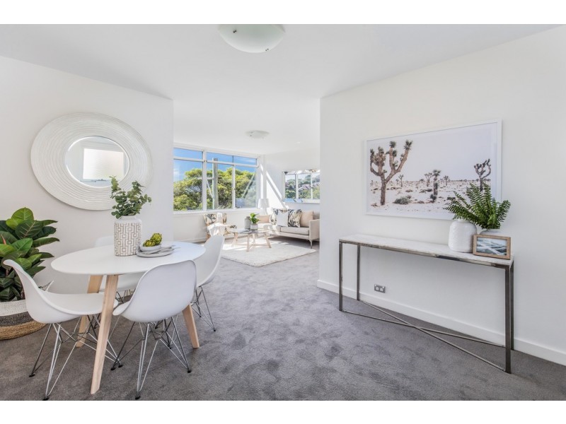 6/46 Harriette Street, Neutral Bay NSW 2089