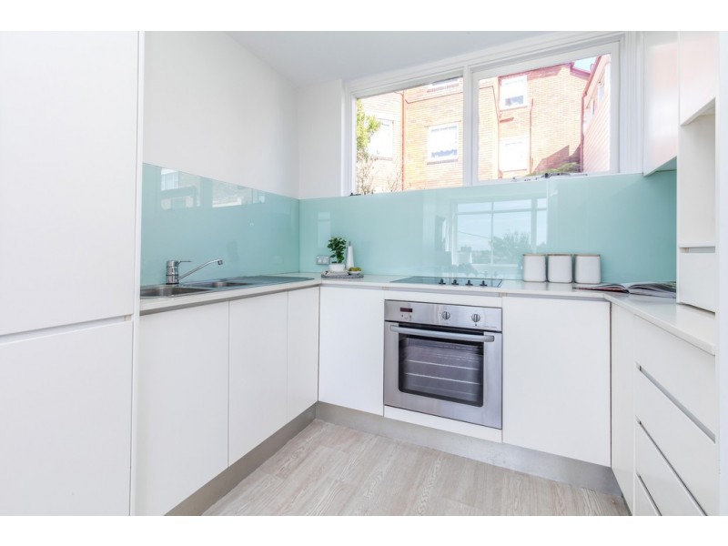 6/46 Harriette Street, Neutral Bay NSW 2089