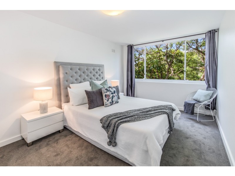 6/46 Harriette Street, Neutral Bay NSW 2089