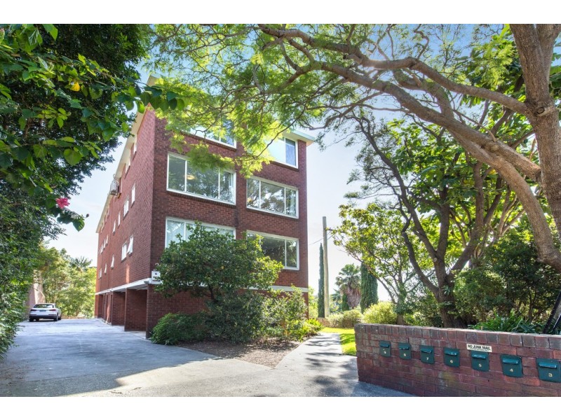 6/46 Harriette Street, Neutral Bay NSW 2089