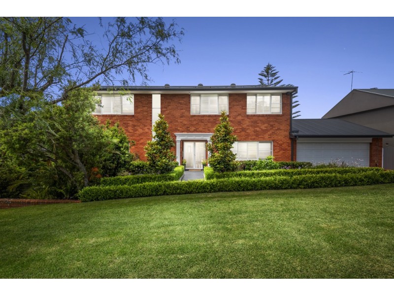 55 The Esplanade, Frenchs Forest NSW 2086