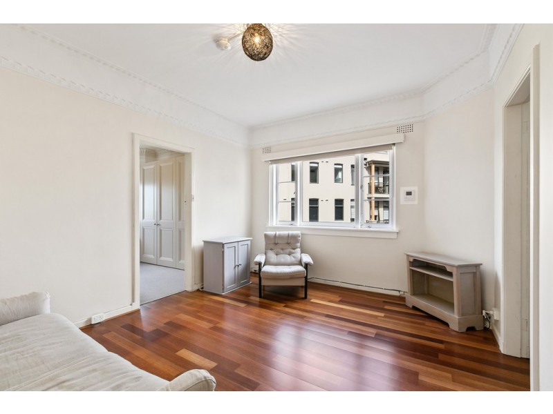 6/8 Waruda Street, Kirribilli NSW 2061