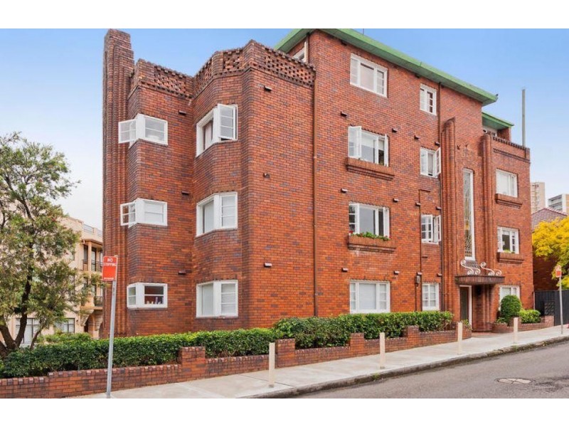 6/8 Waruda Street, Kirribilli NSW 2061
