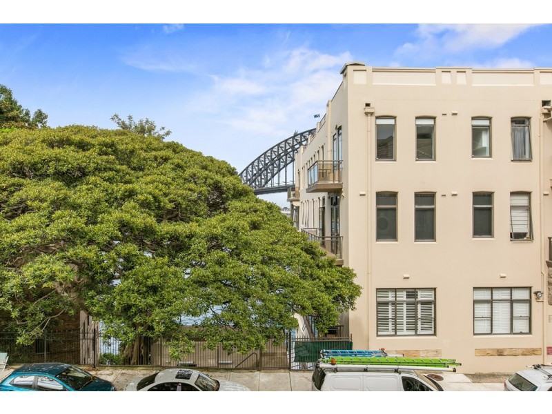 6/8 Waruda Street, Kirribilli NSW 2061