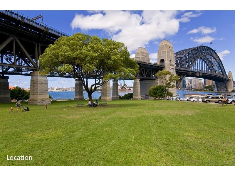 6/8 Waruda Street, Kirribilli NSW 2061