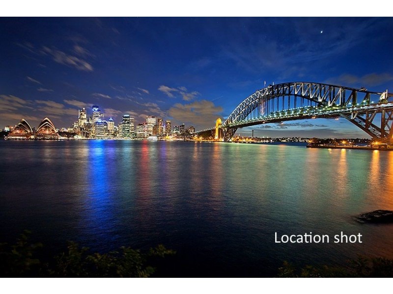 6/8 Waruda Street, Kirribilli NSW 2061