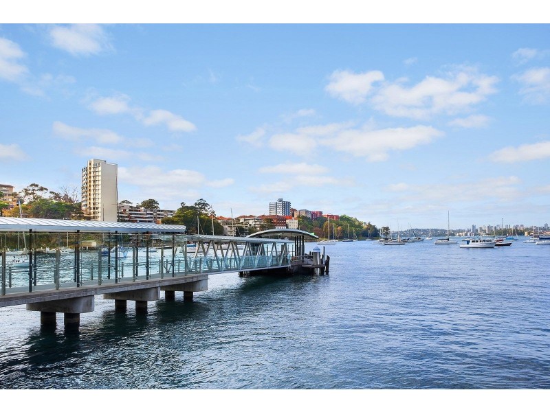 6/8 Waruda Street, Kirribilli NSW 2061