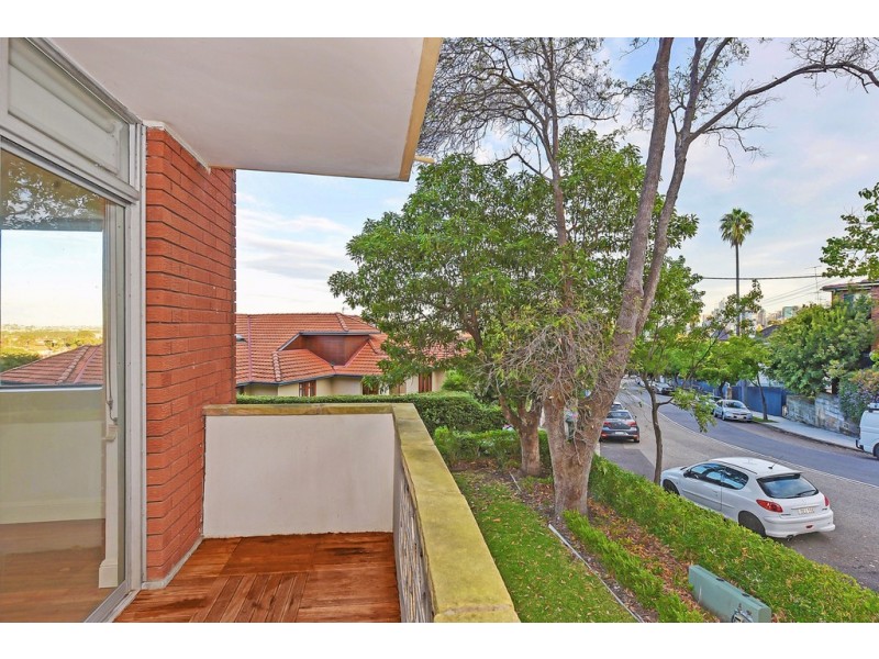 4/61 Wycombe Road, Neutral Bay NSW 2089