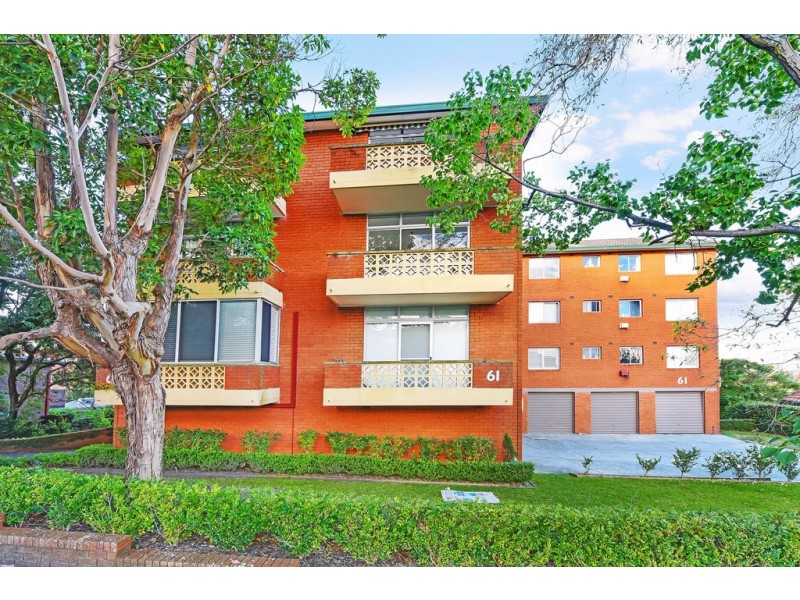 4/61 Wycombe Road, Neutral Bay NSW 2089