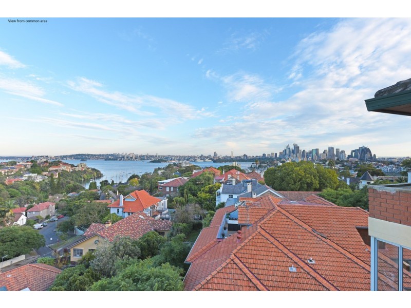 4/61 Wycombe Road, Neutral Bay NSW 2089