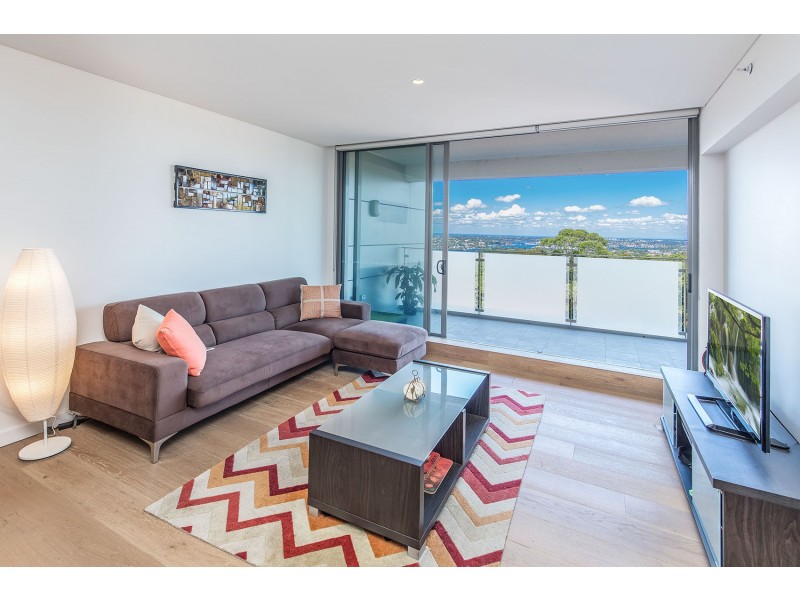 301/200-220 Pacific Highway, Crows Nest NSW 2065