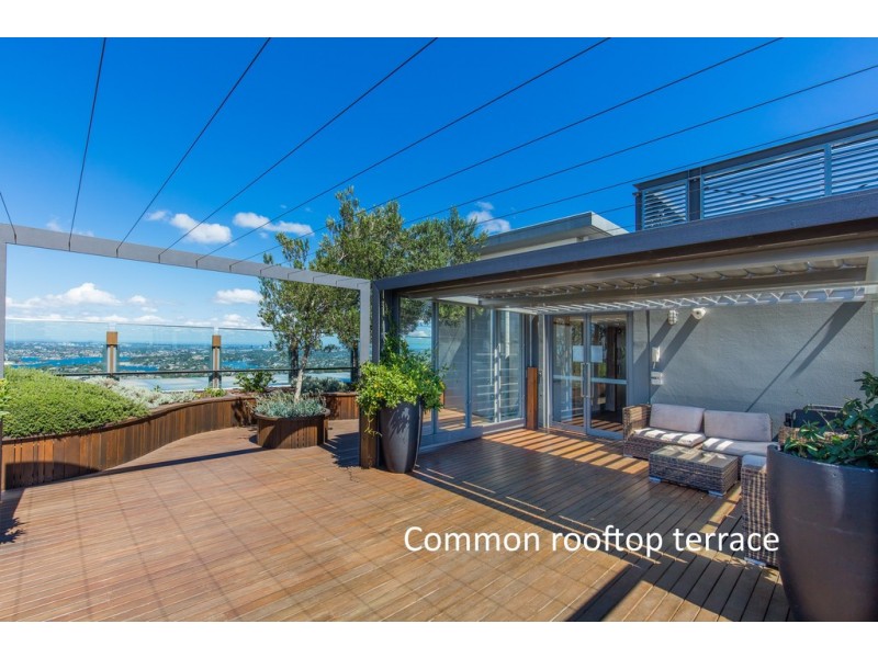 301/200-220 Pacific Highway, Crows Nest NSW 2065