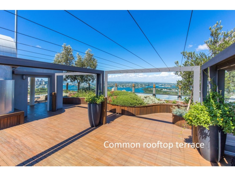 301/200-220 Pacific Highway, Crows Nest NSW 2065