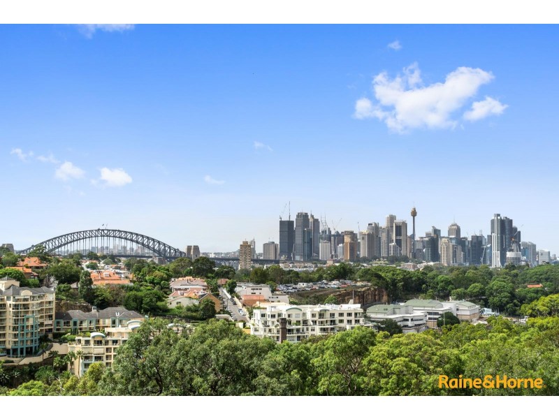 18/19 Shirley Road, Wollstonecraft NSW 2065