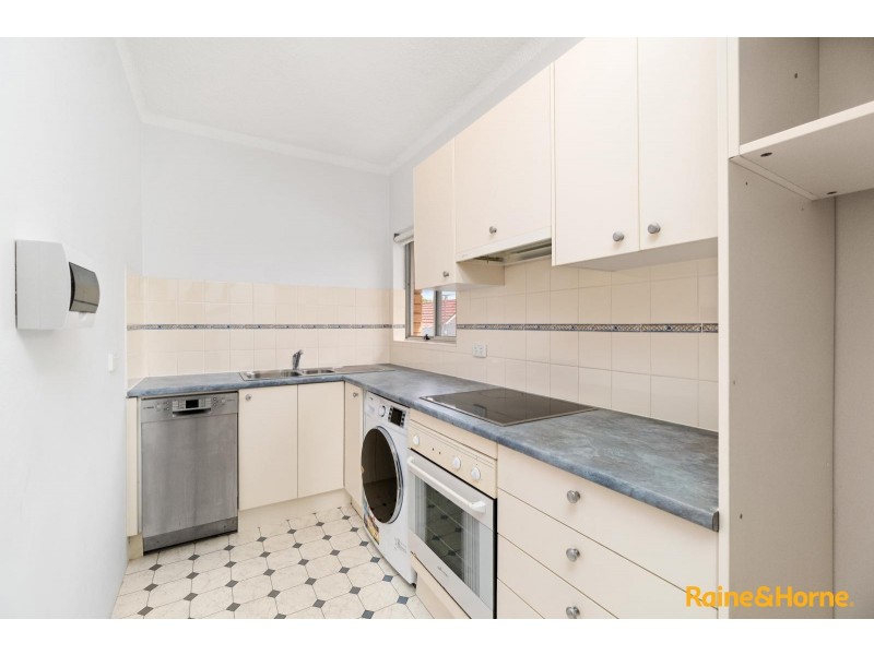 18/19 Shirley Road, Wollstonecraft NSW 2065
