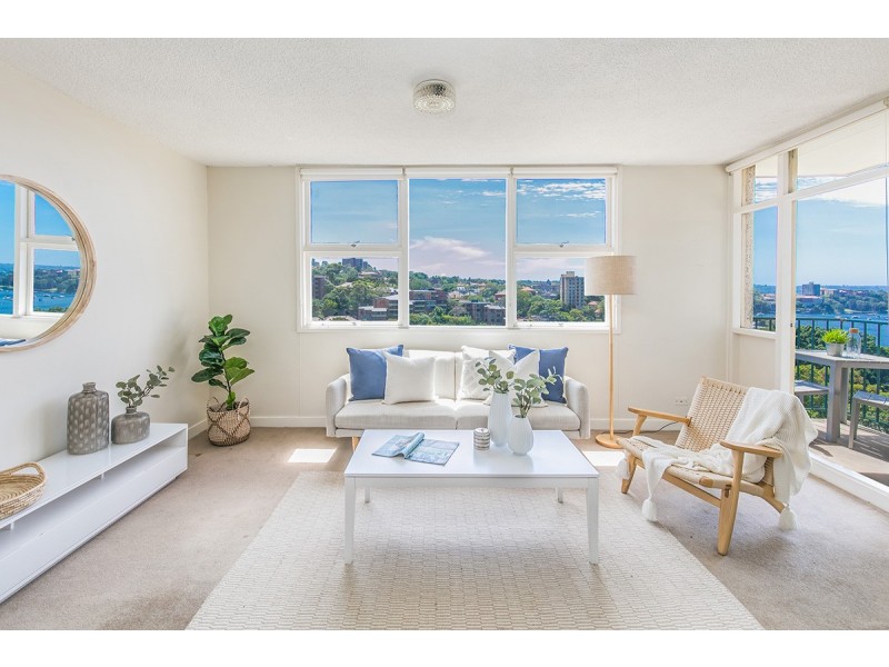 917/22 Doris Street, North Sydney NSW 2060