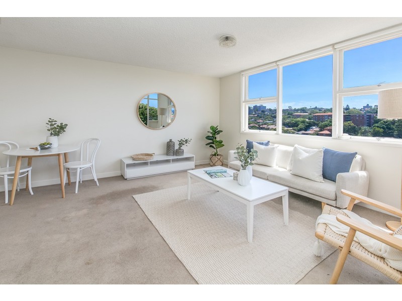 917/22 Doris Street, North Sydney NSW 2060