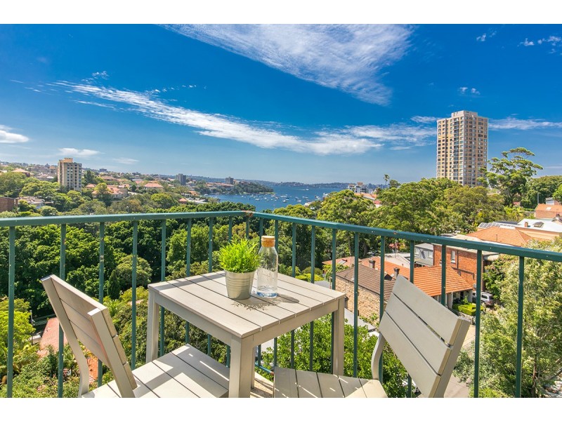 917/22 Doris Street, North Sydney NSW 2060
