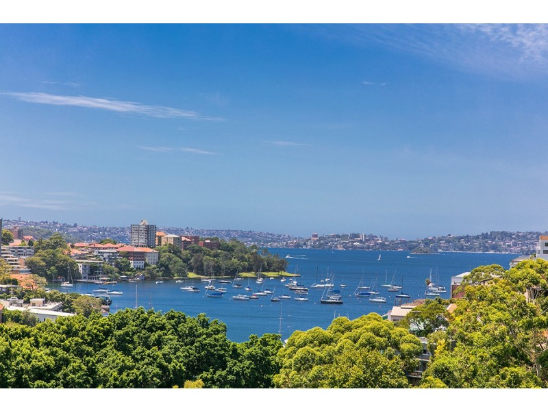 917/22 Doris Street, North Sydney NSW 2060