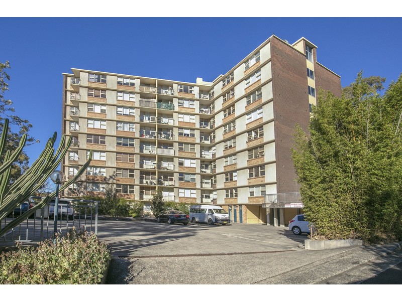 917/22 Doris Street, North Sydney NSW 2060