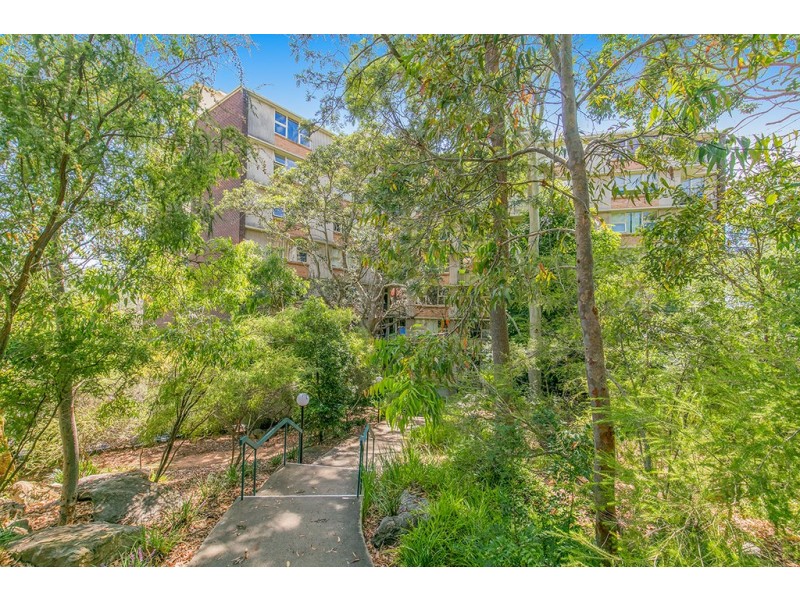 917/22 Doris Street, North Sydney NSW 2060