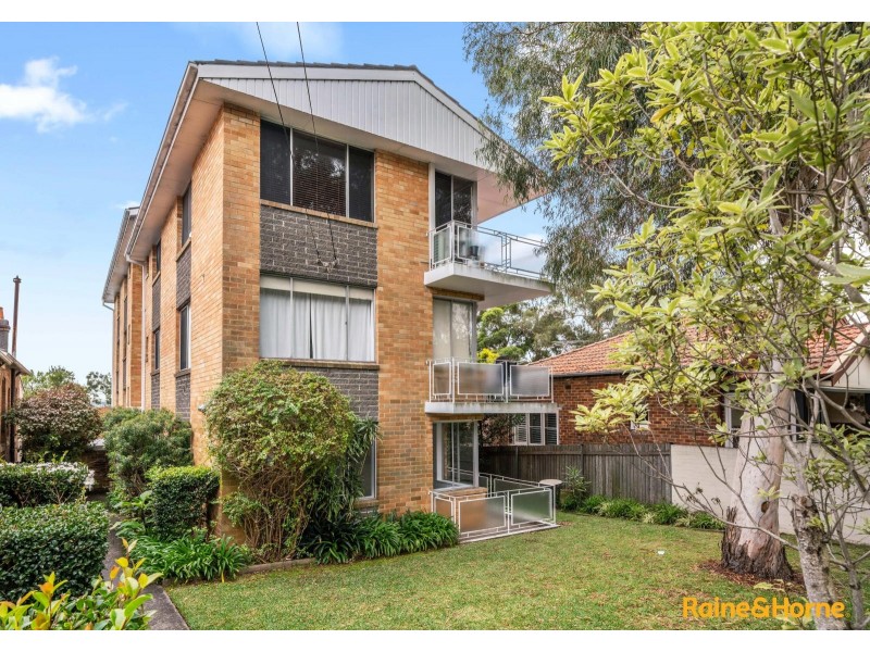 1/157 Ourimbah Road, Mosman NSW 2088