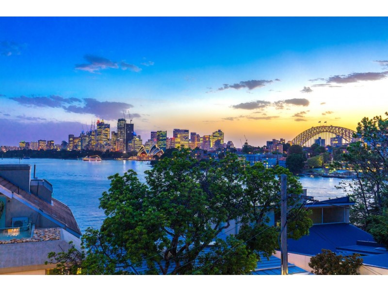 5/2 Baden Road, Kurraba Point NSW 2089