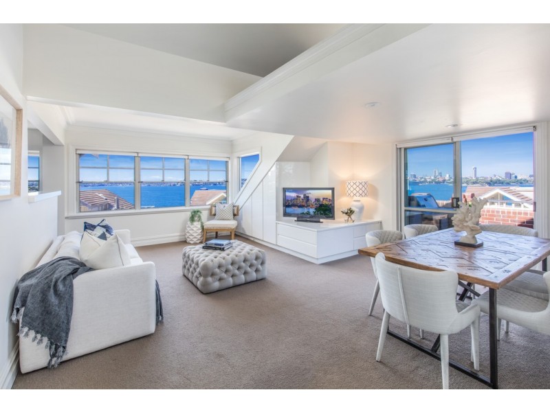 5/2 Baden Road, Kurraba Point NSW 2089