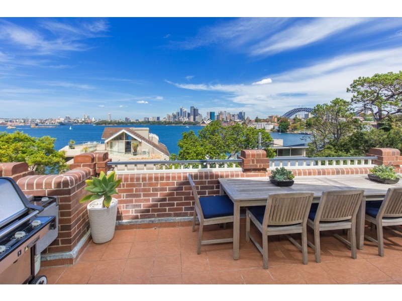 5/2 Baden Road, Kurraba Point NSW 2089