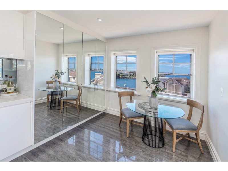 5/2 Baden Road, Kurraba Point NSW 2089