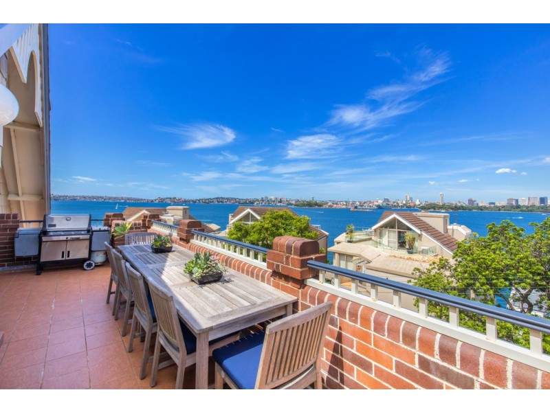 5/2 Baden Road, Kurraba Point NSW 2089