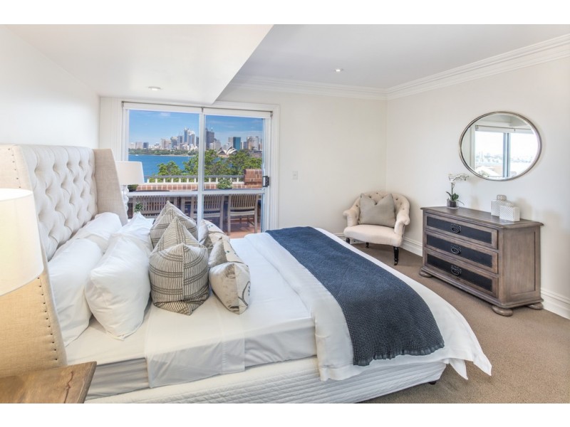 5/2 Baden Road, Kurraba Point NSW 2089