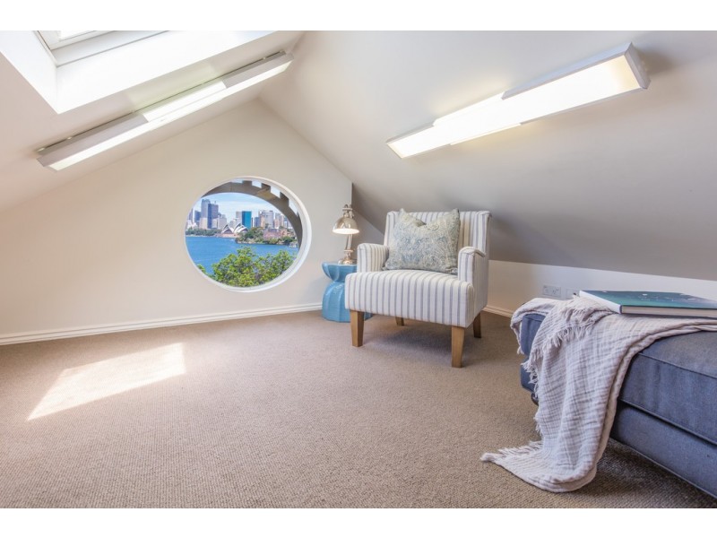 5/2 Baden Road, Kurraba Point NSW 2089