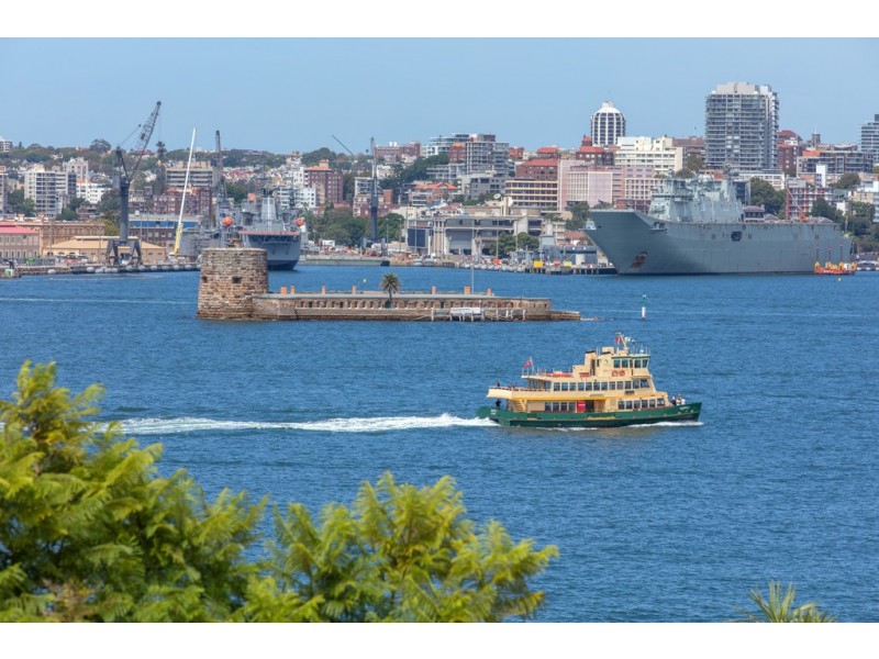 5/2 Baden Road, Kurraba Point NSW 2089