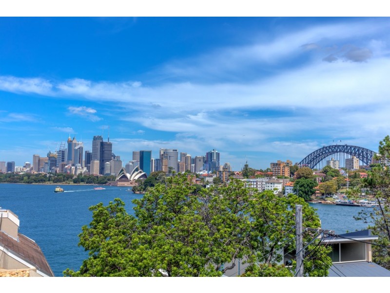 5/2 Baden Road, Kurraba Point NSW 2089