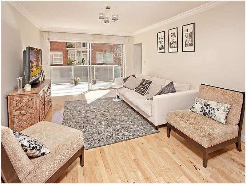 4/182 Raglan Street, Mosman NSW 2088