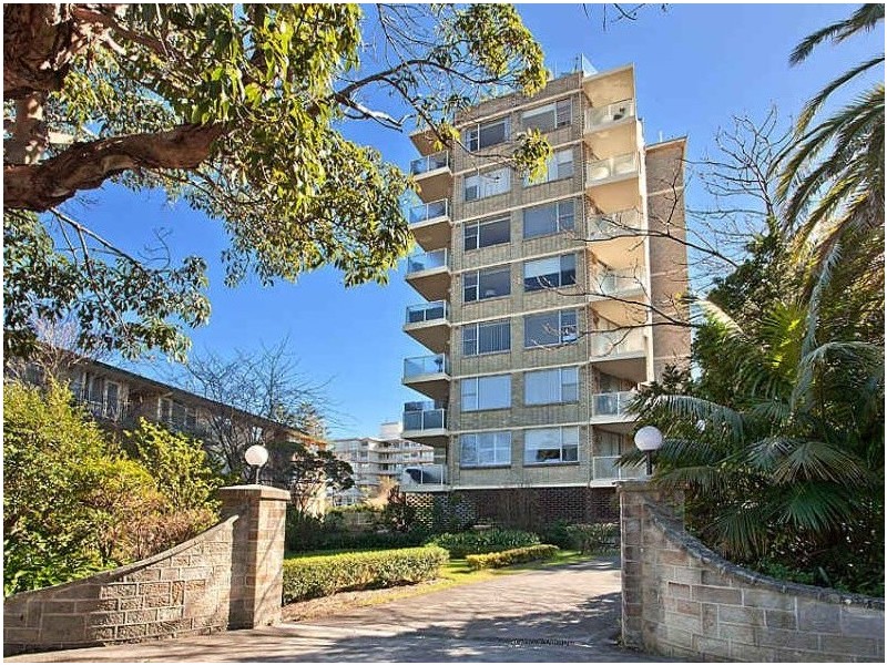 4/182 Raglan Street, Mosman NSW 2088